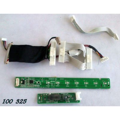 KIT DE CABLES PARA TV / INSIGNIA NS-22E450A